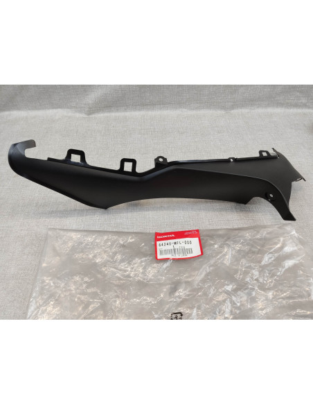 Couvercle de boite à air de CBR1000RR 2008-09 HONDA 64240-MFL-000