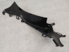 Couvercle de boite à air de CBR1000RR 2008-09 HONDA 64240-MFL-000