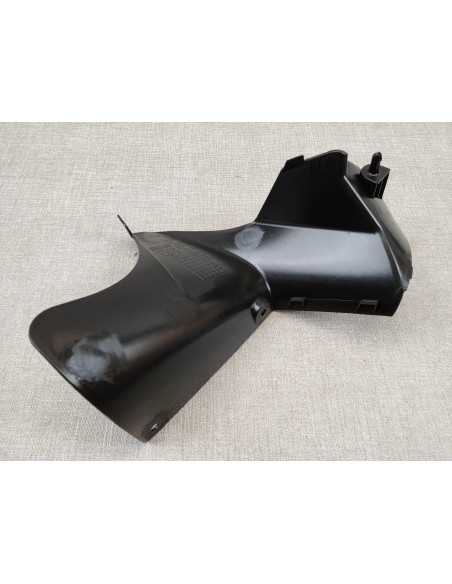 Protection avant coté gauche VFR1200 F/FD 10/11 HONDA 64160-MGE-000