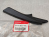 Cache supérieur avant droit VFR1200 F/FD 10/11 HONDA 64157-MGE-000