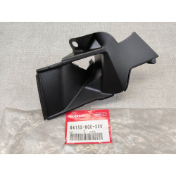 Couvercle B sup. avant droit VFR1200 F/FD 2010/11 HONDA 64155-MGE-000