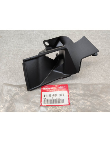 Couvercle B sup. avant droit VFR1200 F/FD 2010/11 HONDA 64155-MGE-000