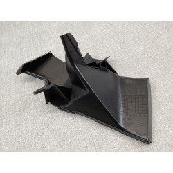 Couvercle B sup. avant droit VFR1200 F/FD 2010/11 HONDA 64155-MGE-000