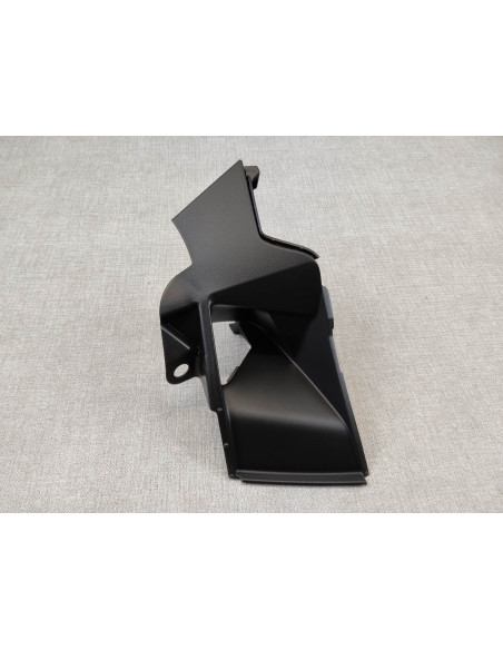 Couvercle B sup. avant droit VFR1200 F/FD 2010/11 HONDA 64155-MGE-000