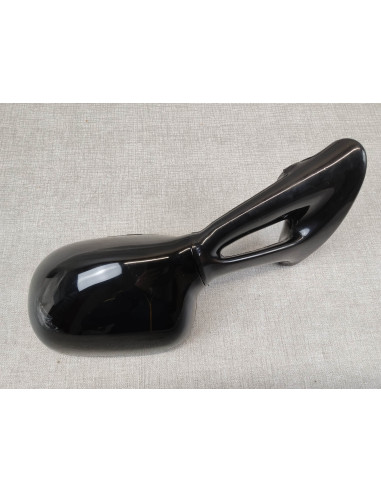 Rétroviseur gauche noir NOS CBR500F CBR600F CBR1000F HONDA 88120-MM5-881ZCNOS