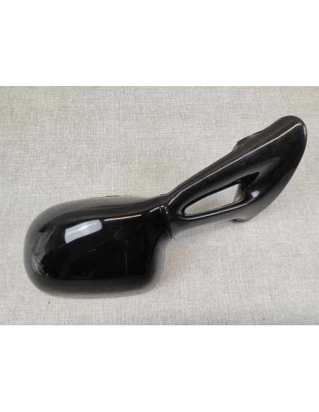 Rétroviseur gauche noir NOS CBR500F CBR600F CBR1000F HONDA 88120-MM5-881ZCNOS