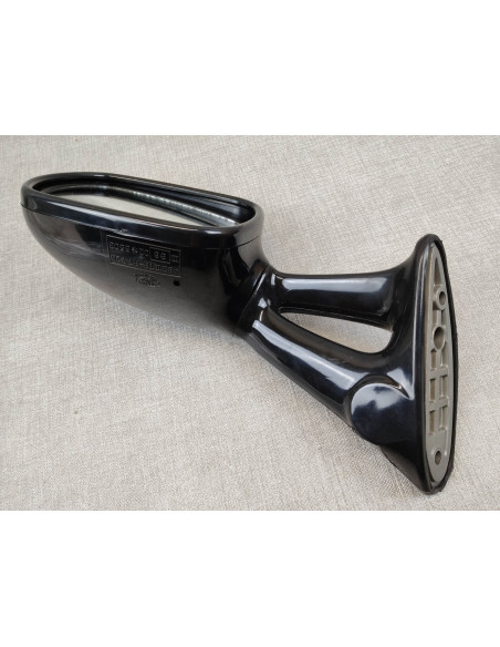 Rétroviseur gauche noir NOS CBR500F CBR600F CBR1000F HONDA 88120-MM5-881ZCNOS