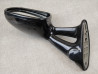 Rétroviseur gauche noir NOS CBR500F CBR600F CBR1000F HONDA 88120-MM5-881ZCNOS