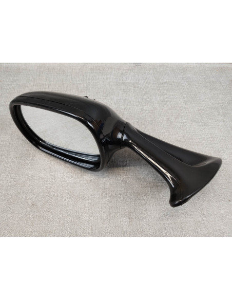 Rétroviseur gauche noir NOS CBR500F CBR600F CBR1000F HONDA 88120-MM5-881ZCNOS