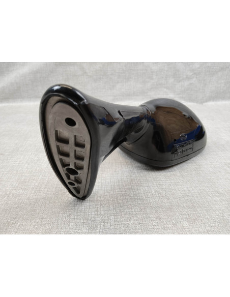 Rétroviseur gauche noir NOS CBR500F CBR600F CBR1000F HONDA 88120-MM5-881ZCNOS