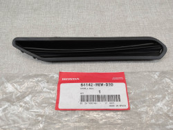 Rail latéral gauche CBF1000 F/FA/FS/FT NT700 V/VA HONDA 64142-MEW-D20