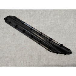 Rail latéral gauche CBF1000 F/FA/FS/FT NT700 V/VA HONDA 64142-MEW-D20