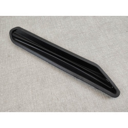 Rail latéral gauche CBF1000 F/FA/FS/FT NT700 V/VA HONDA 64142-MEW-D20