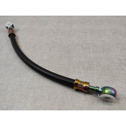 Durite essence CBR600 F/F4/FR/FS 01-06 HONDA 17527-MBW-D20