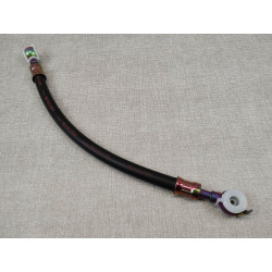 Durite essence CBR600 F/F4/FR/FS 01-06 HONDA 17527-MBW-D20
