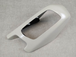 Rétroviseur droit blanc écru OCCASION PC800 Pacific C HONDA 88115-MR5-013ZAOCC