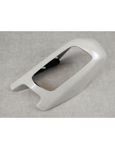Rétroviseur droit blanc écru OCCASION PC800 Pacific C HONDA 88115-MR5-013ZAOCC