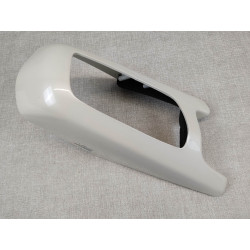 Rétroviseur droit blanc écru OCCASION PC800 Pacific C HONDA 88115-MR5-013ZAOCC