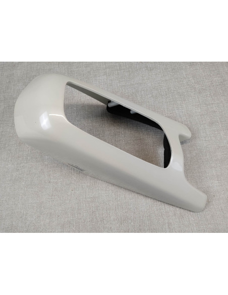 Rétroviseur droit blanc écru OCCASION PC800 Pacific C HONDA 88115-MR5-013ZAOCC