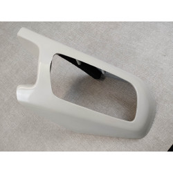 Rétroviseur droit blanc écru OCCASION PC800 Pacific C HONDA 88115-MR5-013ZAOCC