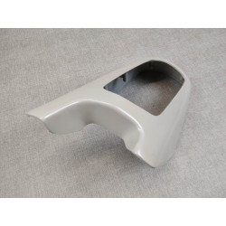 Rétroviseur droit blanc écru OCCASION PC800 Pacific C HONDA 88115-MR5-013ZAOCC