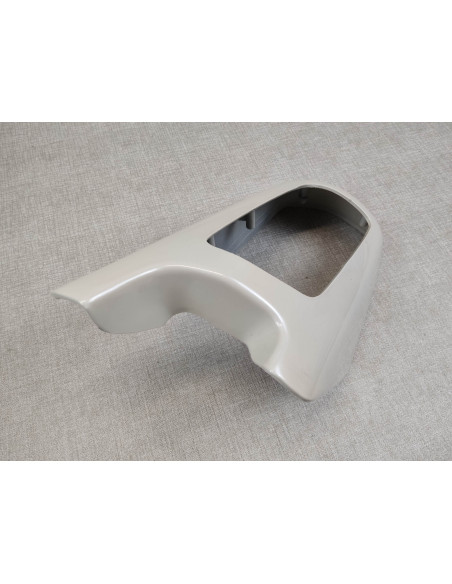 Rétroviseur droit blanc écru OCCASION PC800 Pacific C HONDA 88115-MR5-013ZAOCC