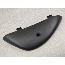 Cache protection gauche NT650V 98-05 HONDA 64260-MBL-610