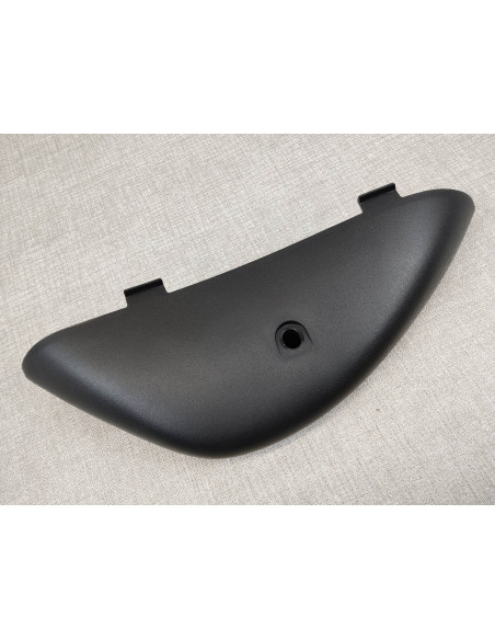 Cache protection gauche NT650V 98-05 HONDA 64260-MBL-610