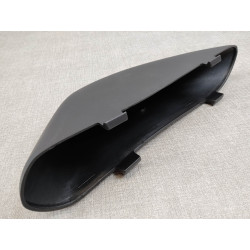 Cache protection gauche NT650V 98-05 HONDA 64260-MBL-610