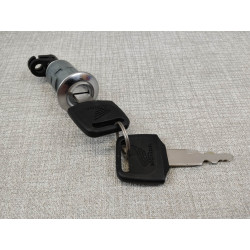 Serrure de selle de SJ50 Bali 94-99 SJ100 Bali 96-99 HONDA 77239-KM1-003