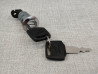 Serrure de selle de SJ50 Bali 94-99 SJ100 Bali 96-99 HONDA 77239-KM1-003