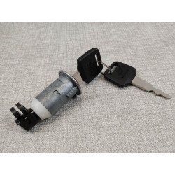 Serrure de selle de SJ50 Bali 94-99 SJ100 Bali 96-99 HONDA 77239-KM1-003