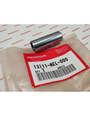 Axe de piston CBR1000RR 04-07 CBR250 R/RA 11-15 CRF250L HONDA 13111-MEL-000