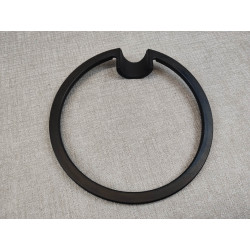 Joint couvercle embrayage CBR900RR HONDA 11334-MAS-000