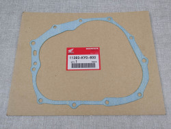 Joint carter moteur côté droit CB125S XL125 SL125 CG125 HONDA 11393-KY0-600