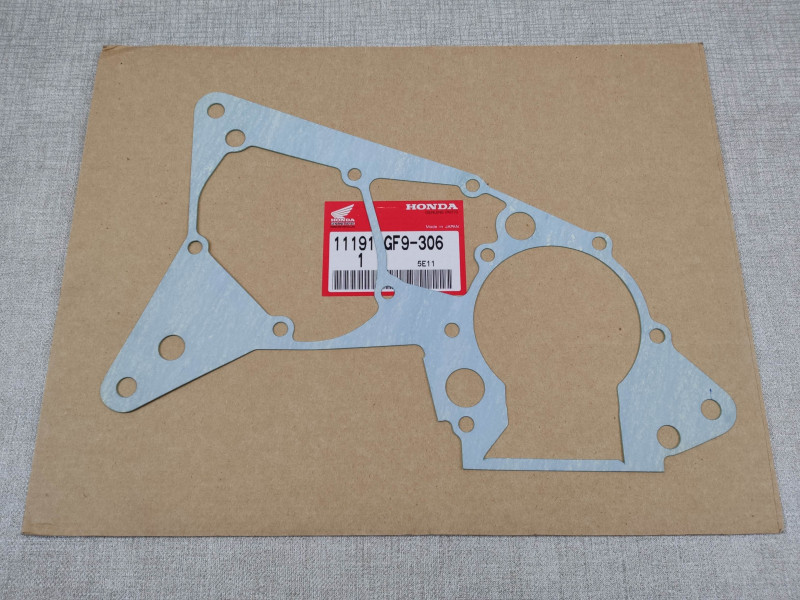 Joint carter moteur MTX50A/AH/A2J NSR50AK HONDA 11191-GF9-306