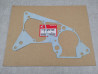 Joint carter moteur MTX50A/AH/A2J NSR50AK HONDA 11191-GF9-306