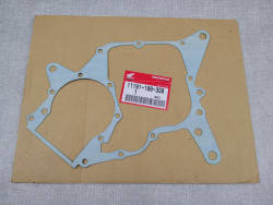 Joint carter moteur H100S MB100 MT80S MTX80 HONDA 11191-168-306