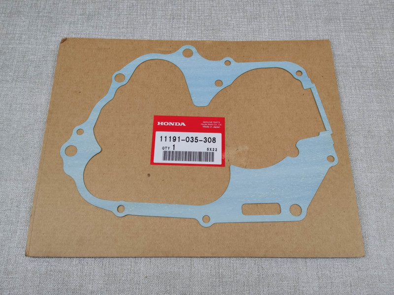 Joint central carter moteur C50 C65 CS50 CS65 S50 S65 Z50 HONDA 11191-035-308