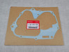 Joint central carter moteur C50 C65 CS50 CS65 S50 S65 Z50 HONDA 11191-035-308