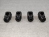 Kit 4 Soufflets Boisseau Carburateur Honda CB750 Four - 16154-300-004P