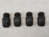 Kit 4 Soufflets Boisseau Carburateur Honda CB750 Four - 16154-300-004P