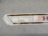 Sticker droit R*TYPE-C* HONDA bol d'or 87121-438-730ZC