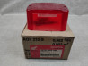 Cabochon feu arrière Honda MTX125 - Réf. 33702-KS3-940