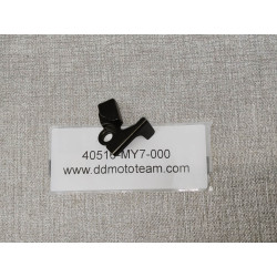 Plaque Fixation Carter Chaîne Honda VFR750F 40516-MY7-000
