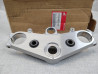 Té supérieur Honda CB1000 Big One 1993-1996 neuf 53300-MZ1-000