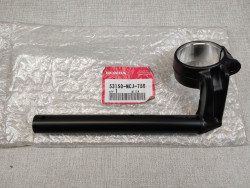 demi guidon gauche CBR 900 FIREBLADE 954 2002/2003 NEUF HONDA 53150-MCJ-750