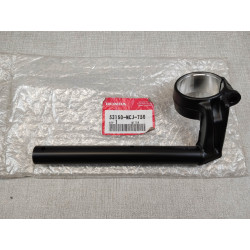 Demi Guidon Gauche Honda CBR 900 Fireblade 954 Neuf 53150-MCJ-750