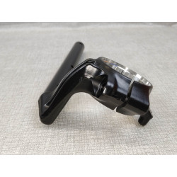 Demi Guidon Gauche Honda CBR 900 Fireblade 954 Neuf 53150-MCJ-750