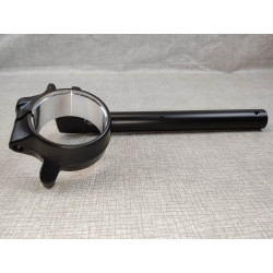 Demi Guidon Gauche Honda CBR 900 Fireblade 954 Neuf 53150-MCJ-750